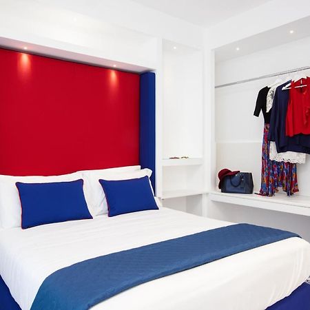 Blue Splendor Sorrento Apartment 外观 照片