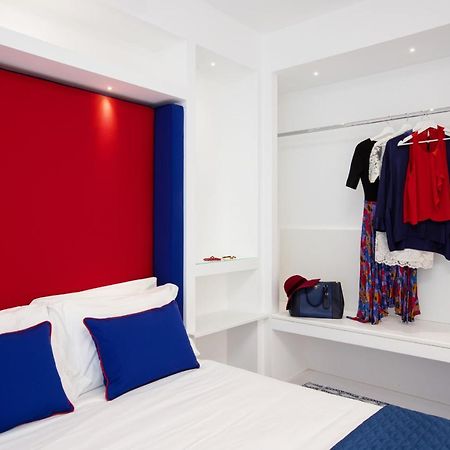 Blue Splendor Sorrento Apartment 外观 照片