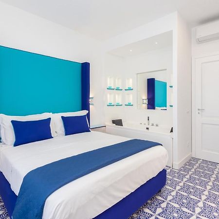 Blue Splendor Sorrento Apartment 外观 照片