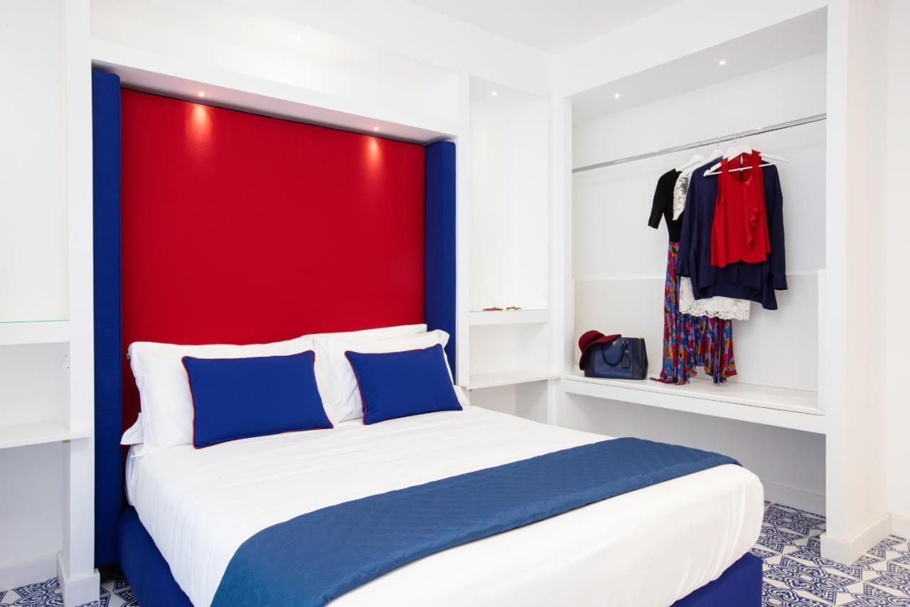 Blue Splendor Sorrento Apartment 外观 照片