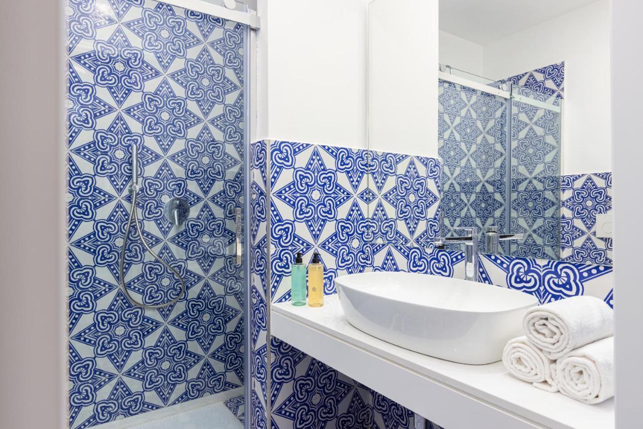 Blue Splendor Sorrento Apartment 外观 照片