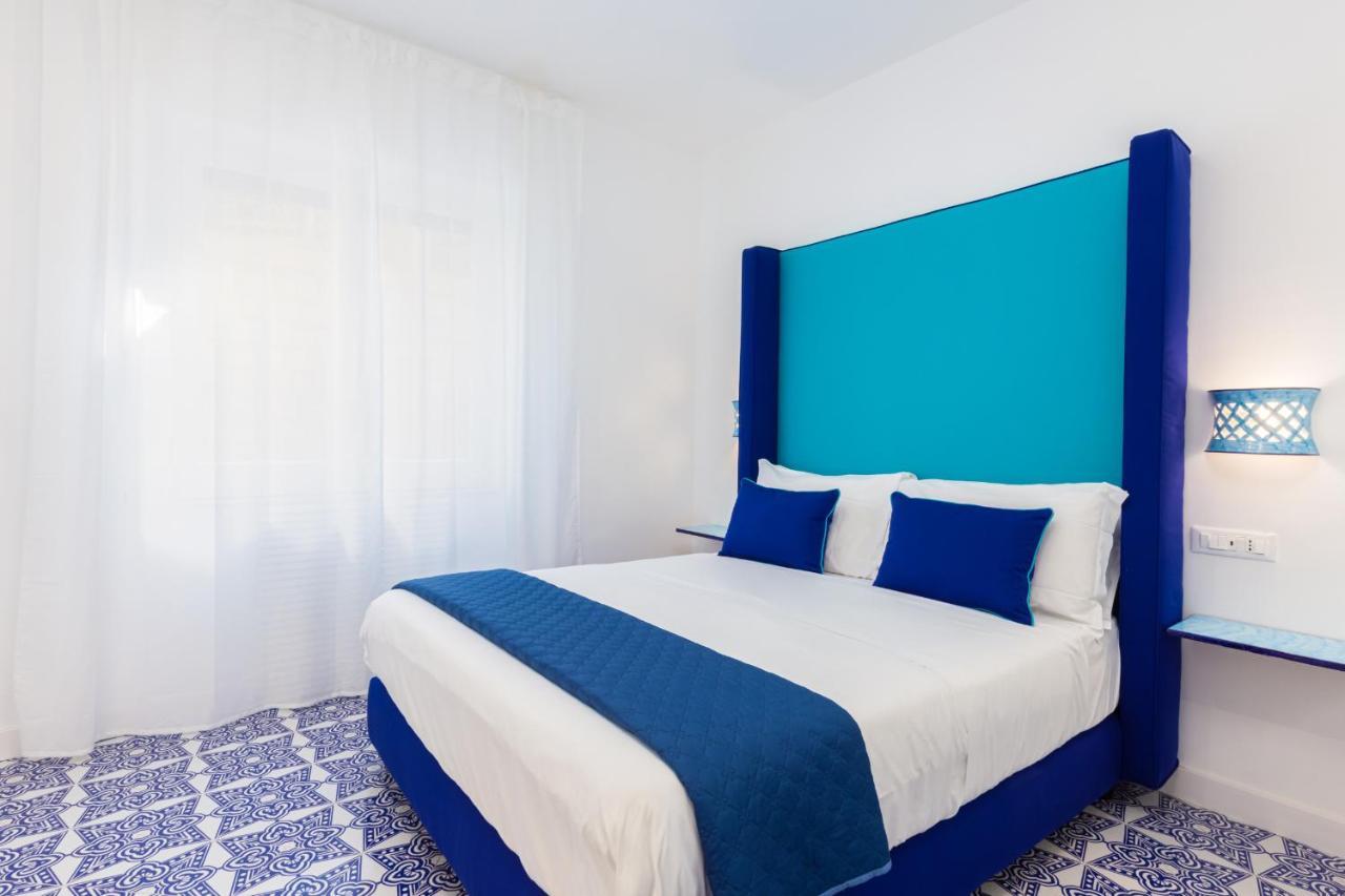 Blue Splendor Sorrento Apartment 外观 照片