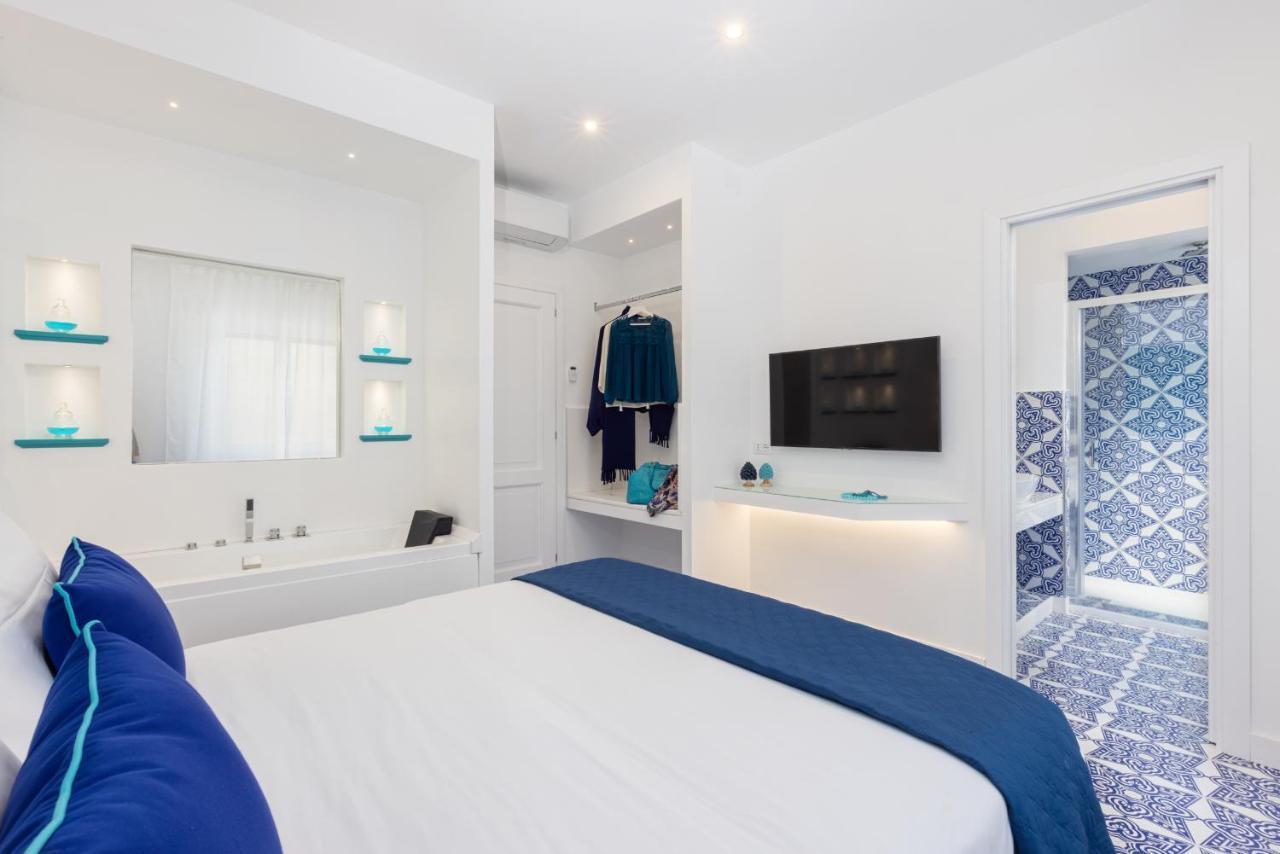 Blue Splendor Sorrento Apartment 外观 照片