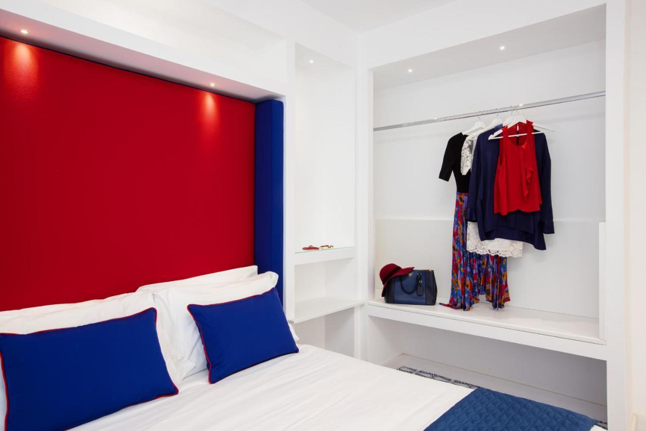 Blue Splendor Sorrento Apartment 外观 照片
