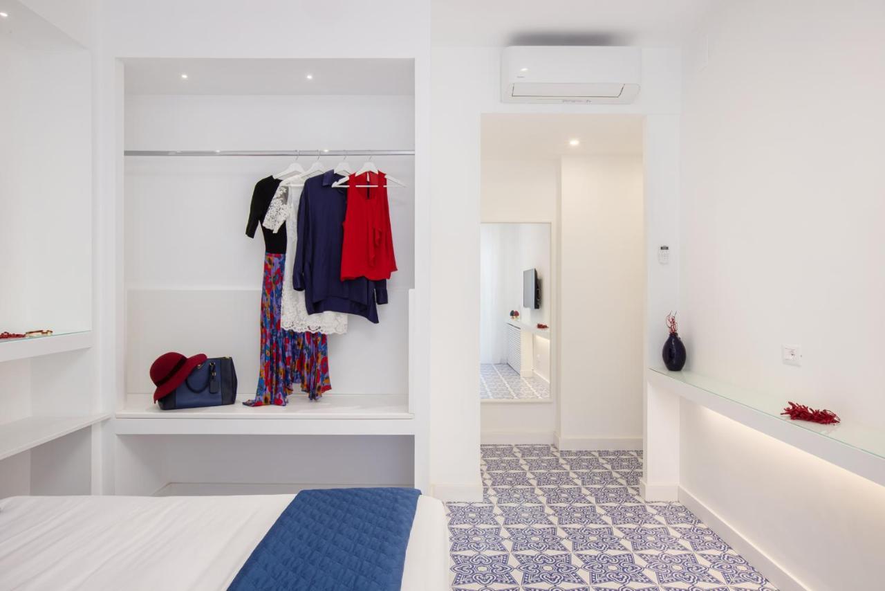 Blue Splendor Sorrento Apartment 外观 照片