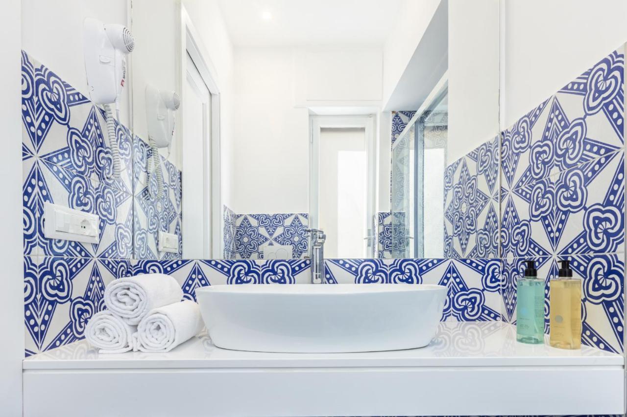 Blue Splendor Sorrento Apartment 外观 照片