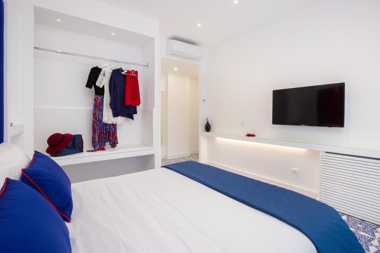 Blue Splendor Sorrento Apartment 外观 照片