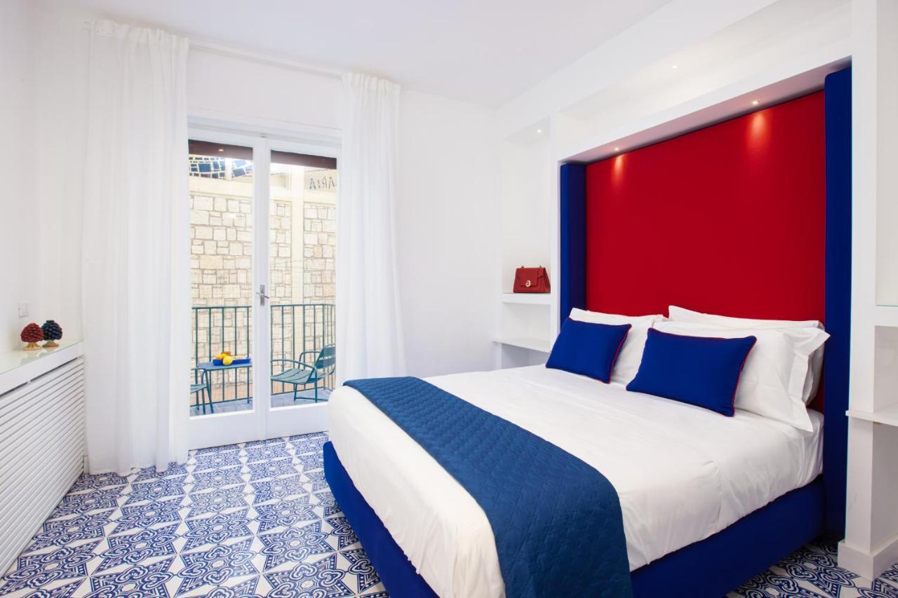 Blue Splendor Sorrento Apartment 外观 照片