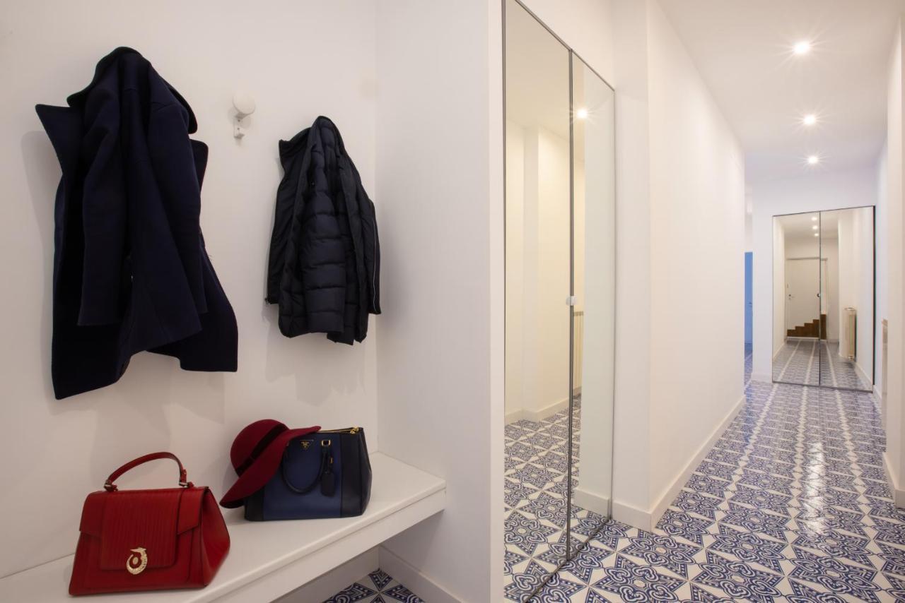 Blue Splendor Sorrento Apartment 外观 照片
