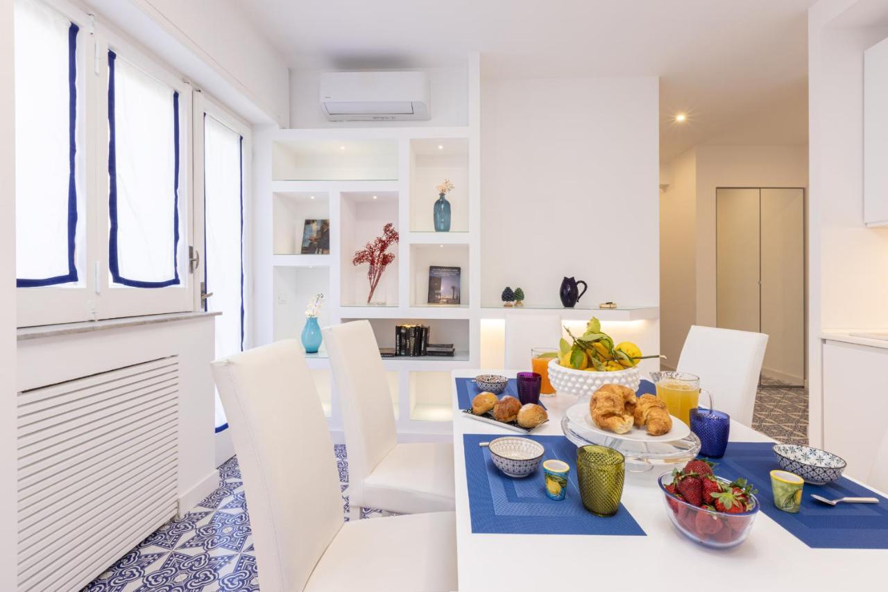 Blue Splendor Sorrento Apartment 外观 照片