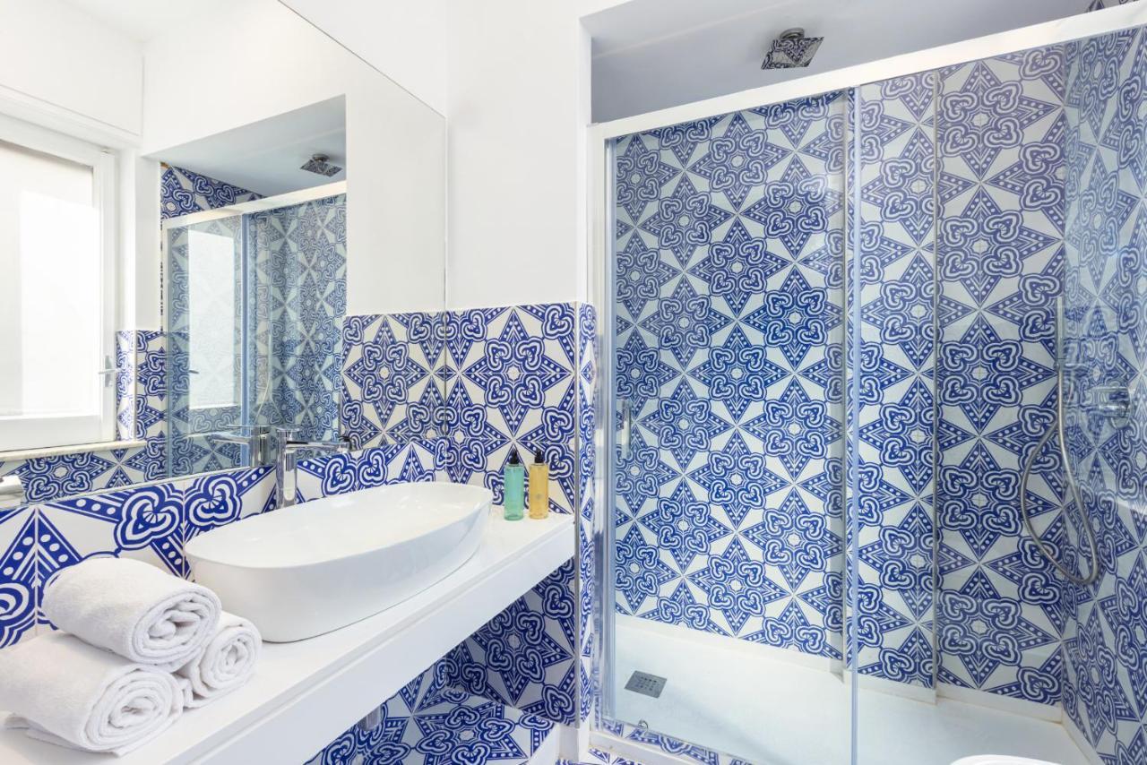 Blue Splendor Sorrento Apartment 外观 照片