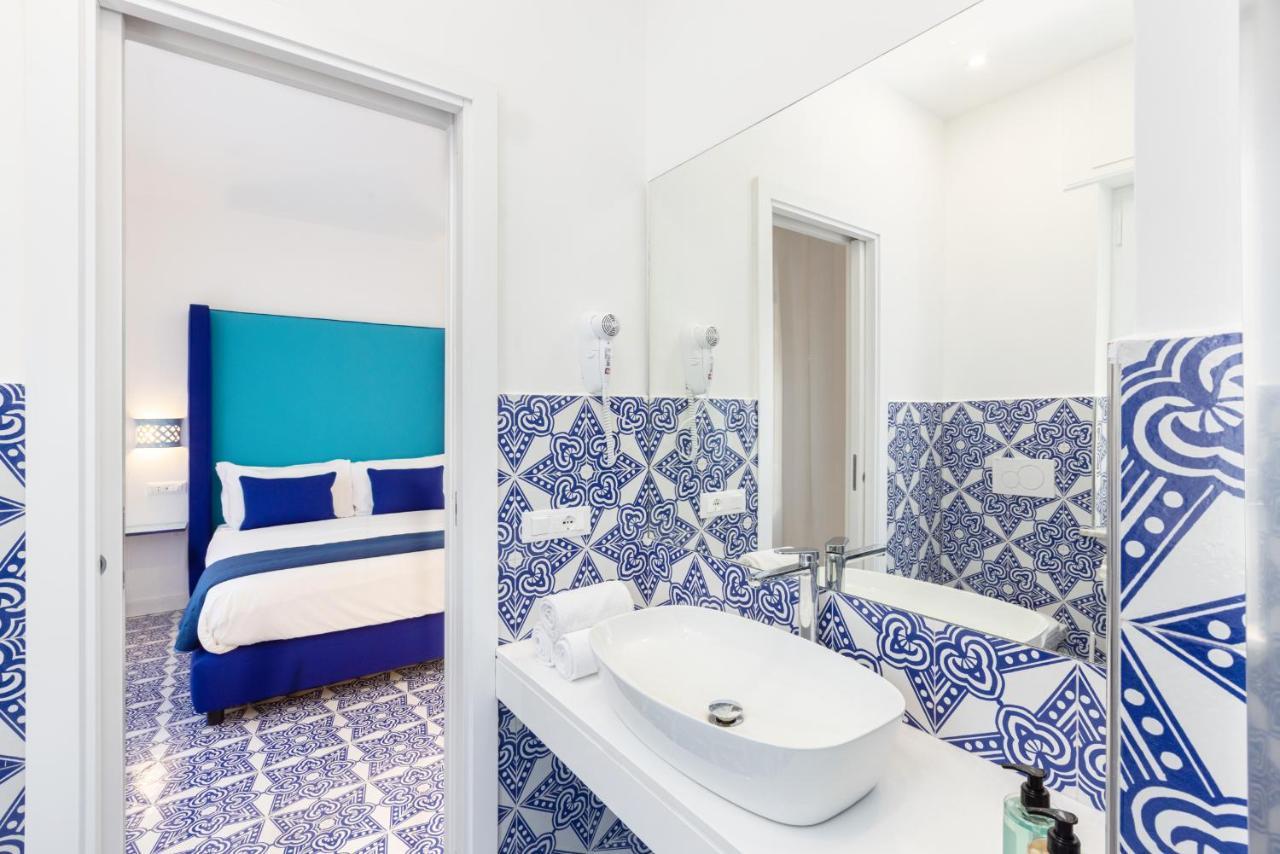 Blue Splendor Sorrento Apartment 外观 照片