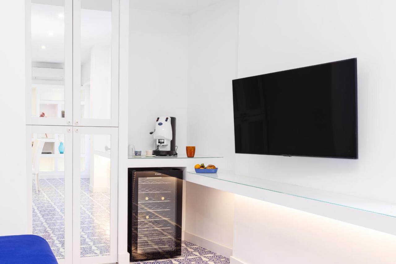 Blue Splendor Sorrento Apartment 外观 照片