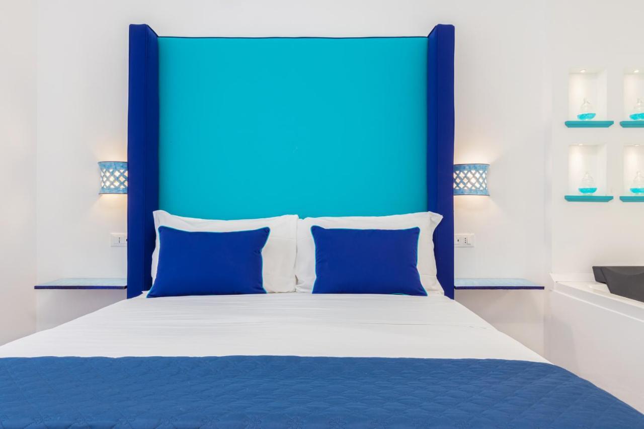 Blue Splendor Sorrento Apartment 外观 照片