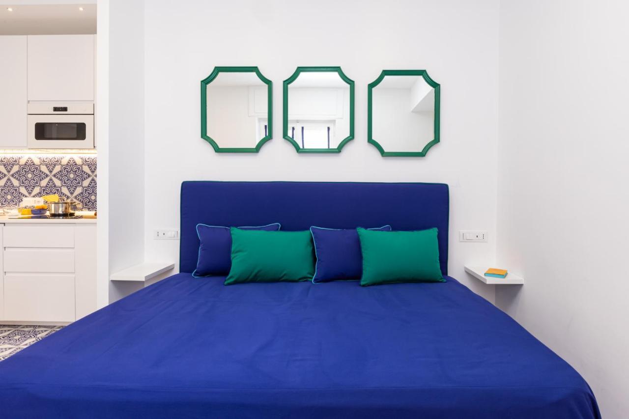 Blue Splendor Sorrento Apartment 外观 照片