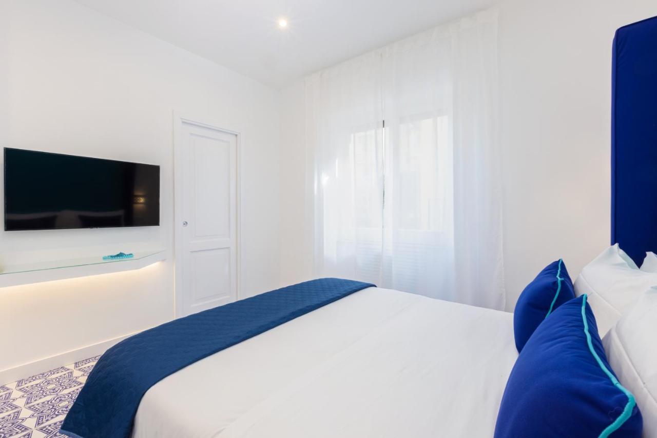 Blue Splendor Sorrento Apartment 外观 照片