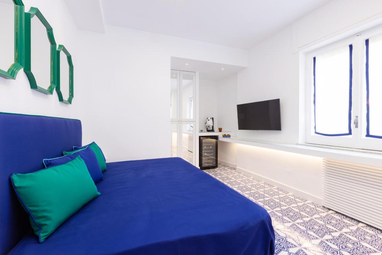 Blue Splendor Sorrento Apartment 外观 照片