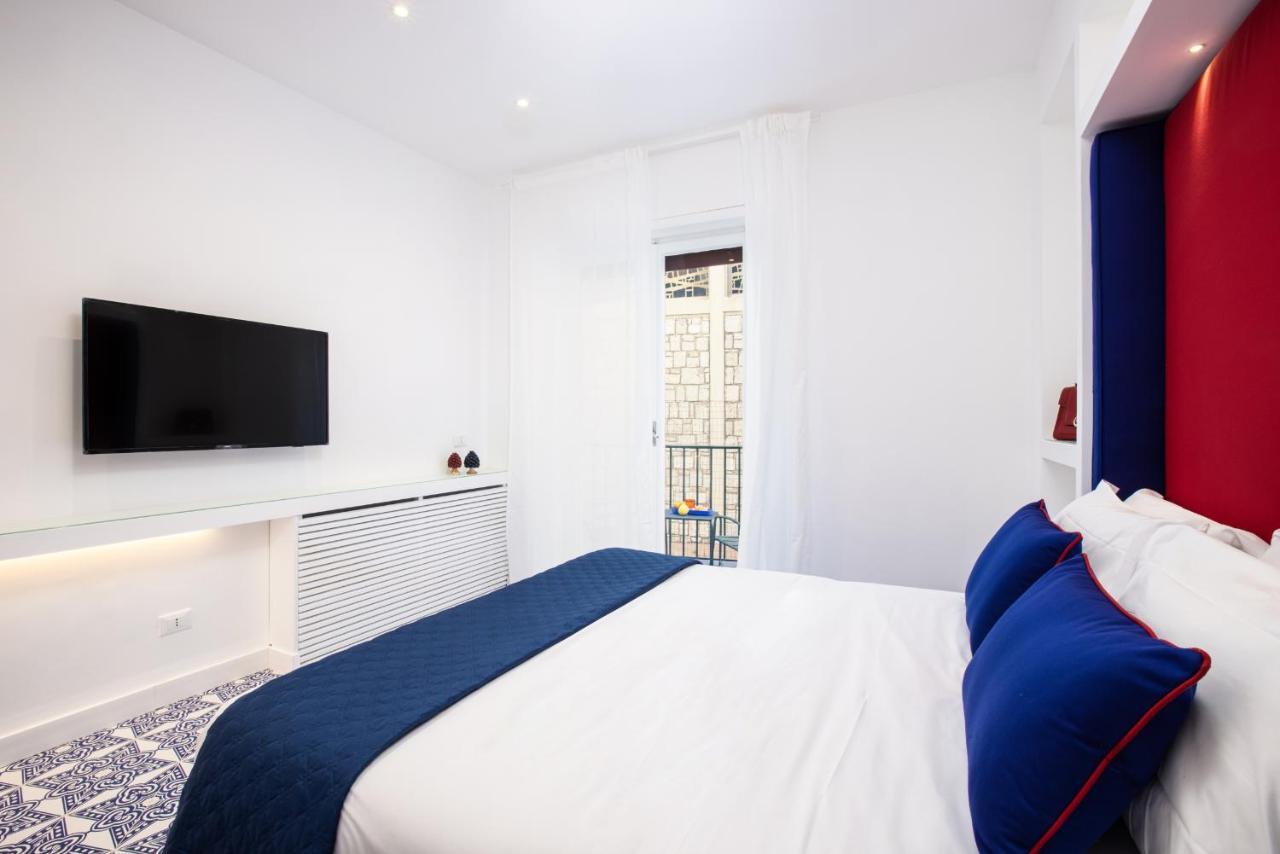 Blue Splendor Sorrento Apartment 外观 照片
