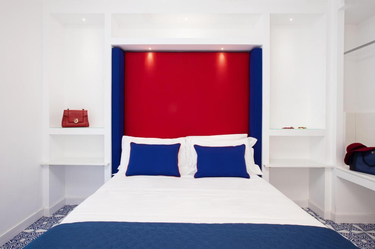 Blue Splendor Sorrento Apartment 外观 照片