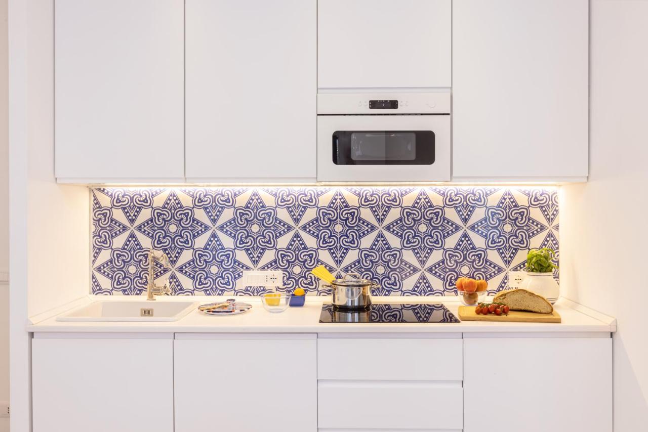 Blue Splendor Sorrento Apartment 外观 照片