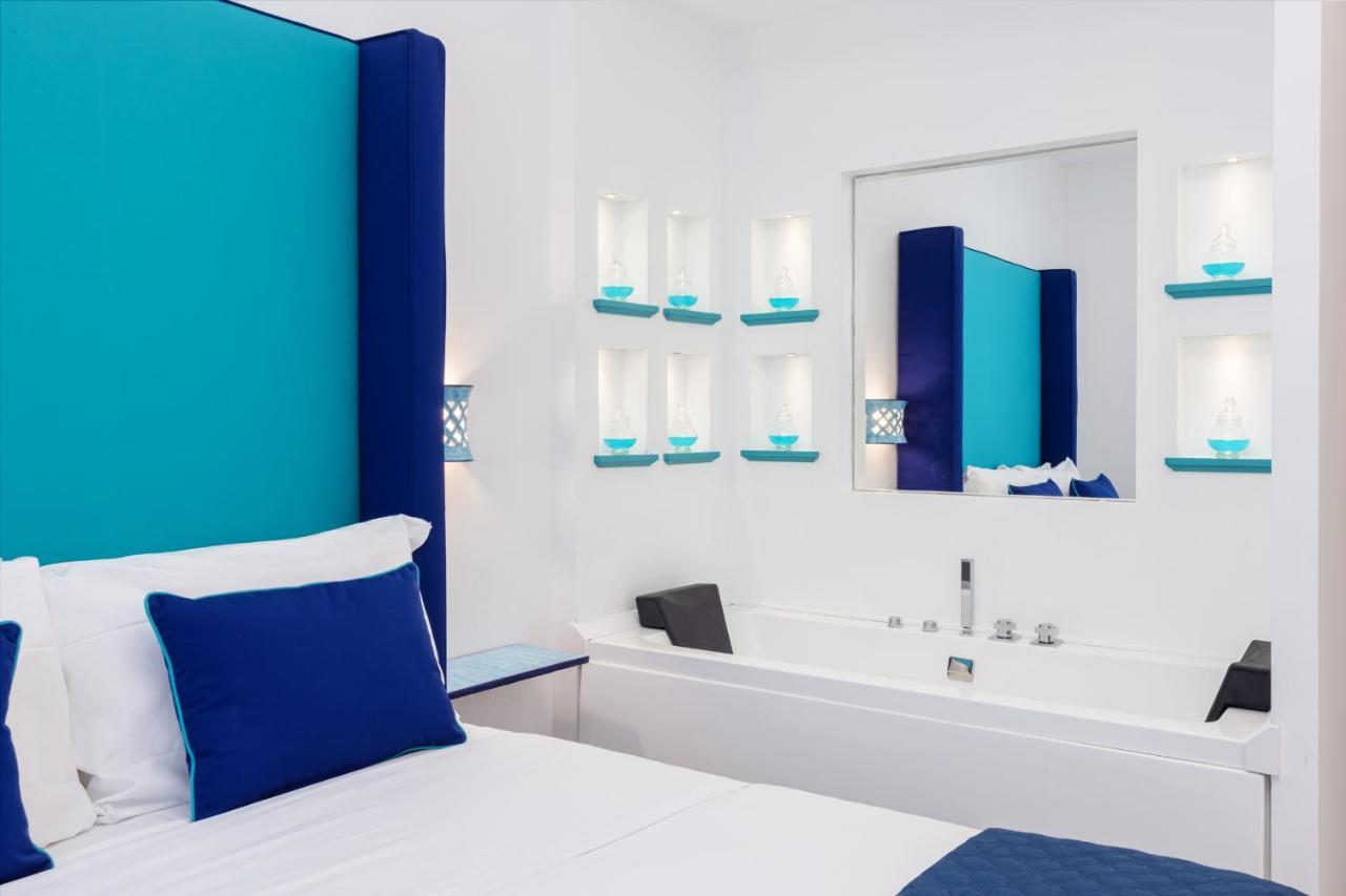 Blue Splendor Sorrento Apartment 外观 照片